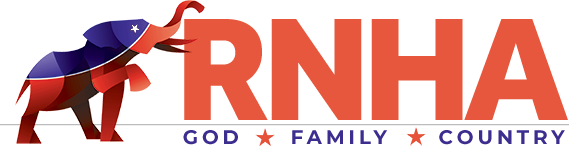 Republican National Hispanic Assembly logo